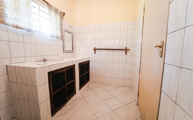 GK Palm Resort Watamu