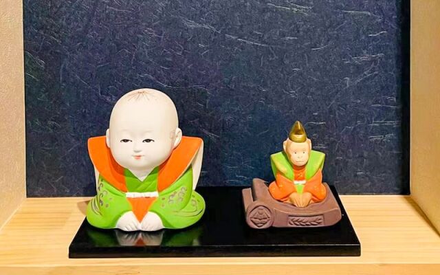 Shirakawa Seiryuan Bettei