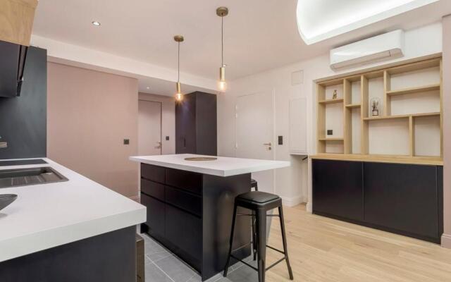 Suite Victor Hugo 1 Bel appartement T2 neuf