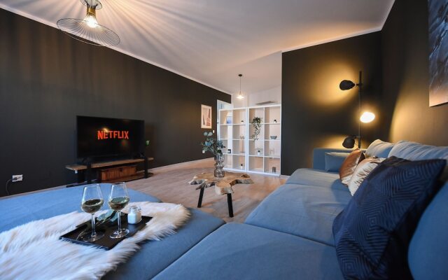 Homey - Calea Victoriei 224