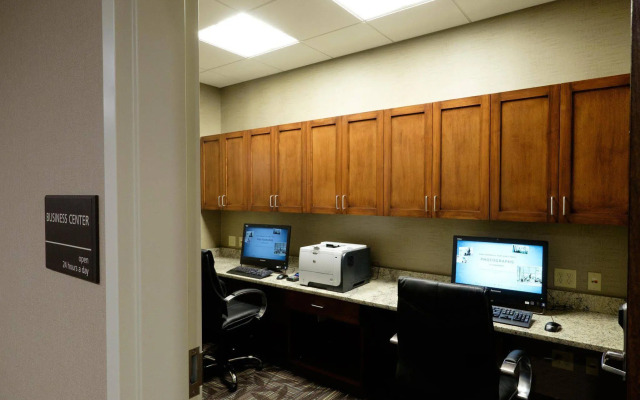 Hampton Inn Green Bay Downtow