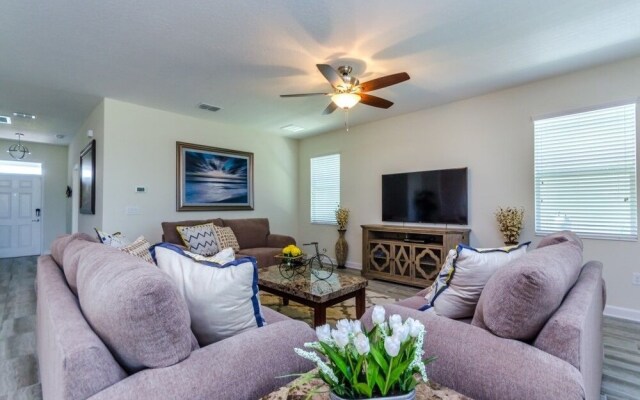 Amazing House! - Champions Gate - 9045HS