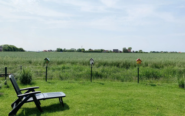 Apartment Feldblick, Nessmersiel