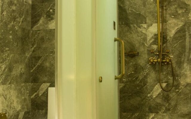 James Joyce Coffetel (Tianhebei)