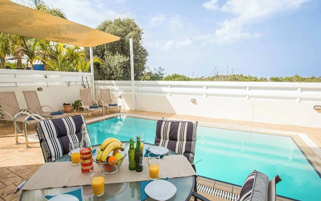 Villa Katerina 58