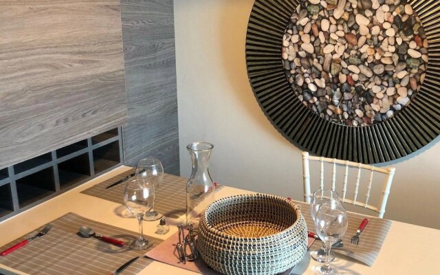 Apartamento Reñacamar II 162