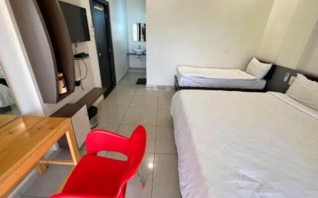 The Gir Harmony Hotel