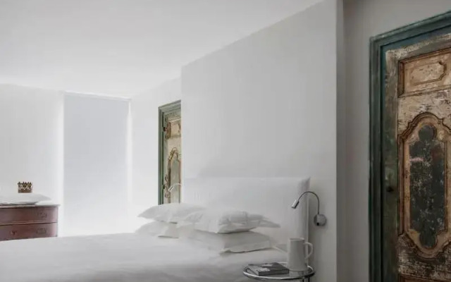 Les Maisons de l'Hôtel Particulier