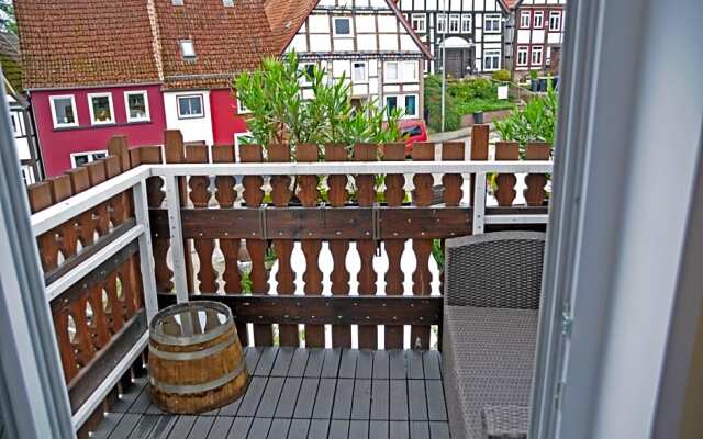 Hotel Am Niederntor