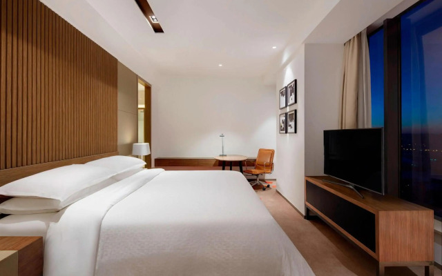 Four Points By Sheraton Changchun, Hi-Tech Zone