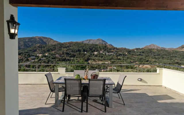 Aliki Serenity Cottage