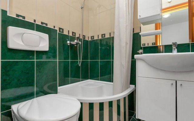 Apartments Villa Juric - One Bedroom Apartment With Balcony - 3