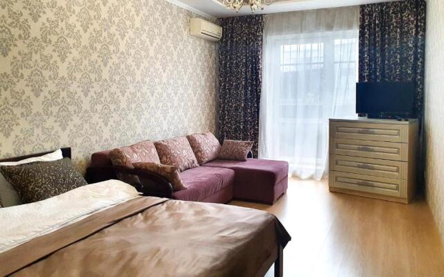 Lux Apartament Dacha