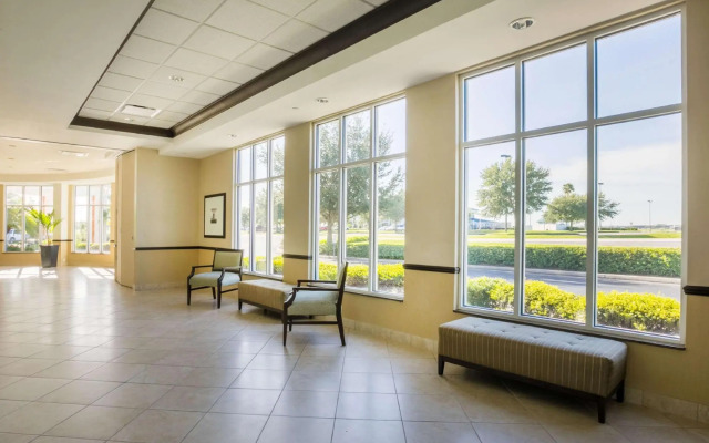 Hilton Garden Inn Lakeland