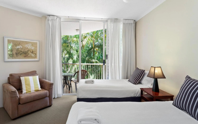 Noosa Tropicana