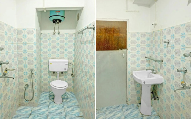 Capital O 88194 Galaxy Residency