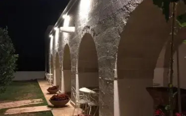 Masseria Palmo