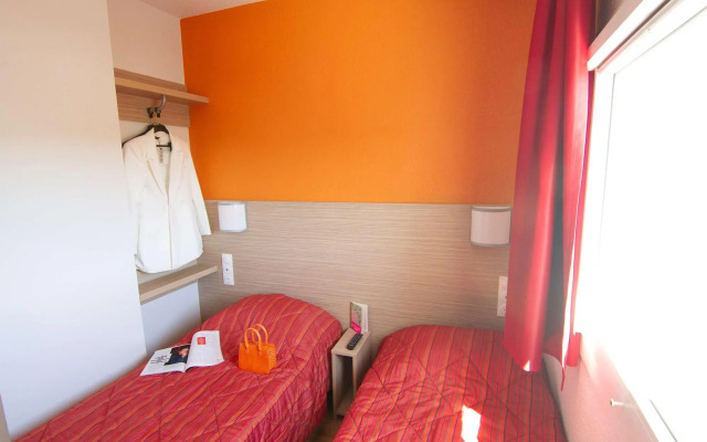 Premiere Classe Paris Nord - Sarcelles