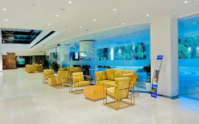 Gokulam Grand Kozhikode