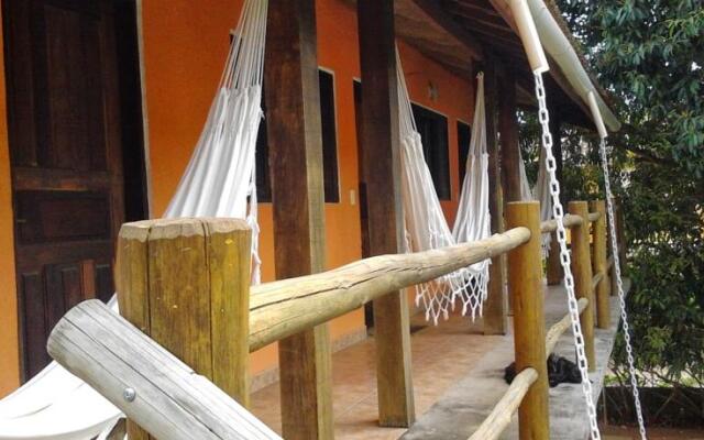 Villa Miracá Guest House