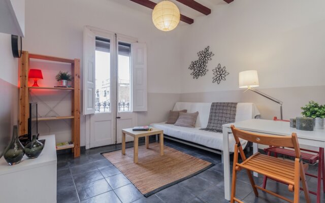 Apartments Sant Pere Martir