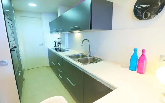 Apartamento Para 4 Personas en Cambrils