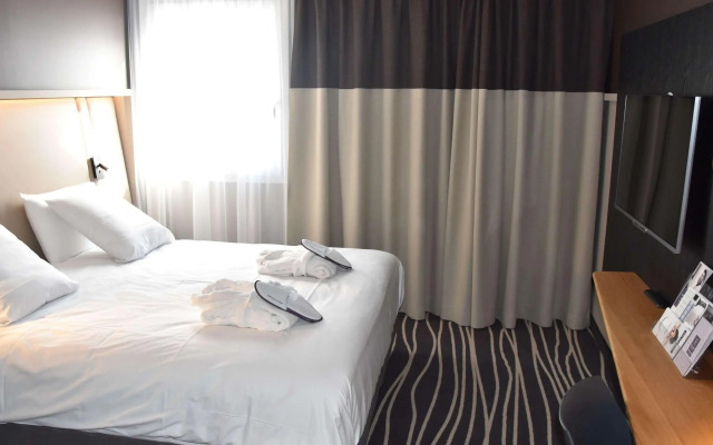 Mercure Colmar Centre Unterlinden