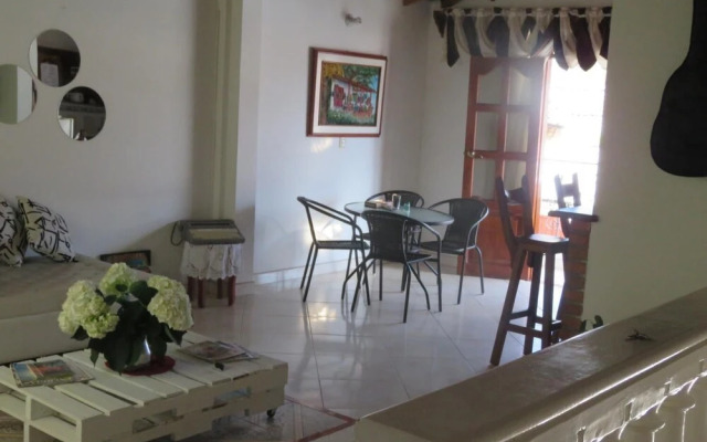 Hostal Juanes - Hostel