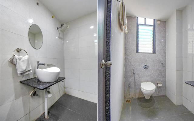 Fabhotel Gargi Inn