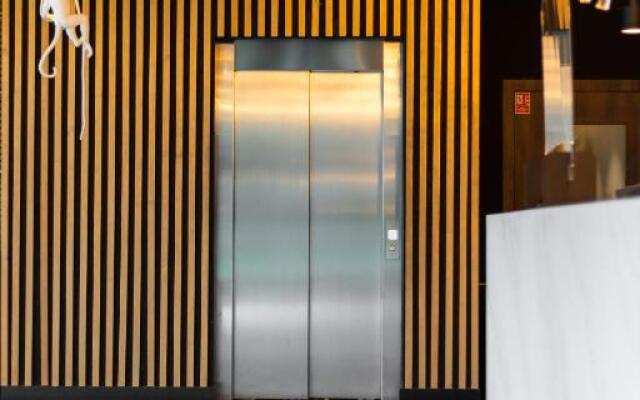 Hotel ZOO