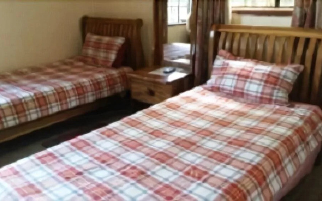 The Stone Guest House