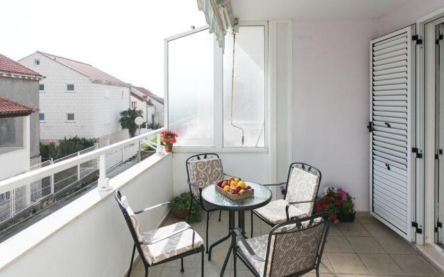 Apartment Valerija