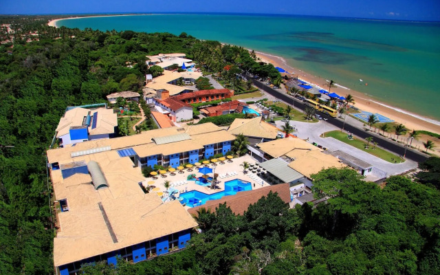Brisa da Praia Park Hotel