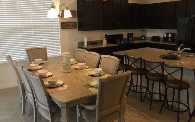 The Shires Westhaven IHR 3065l