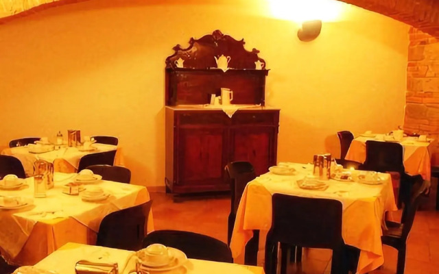 Cannon d'Oro