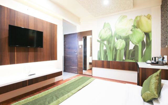 Treebo Trend Sunland Baramati