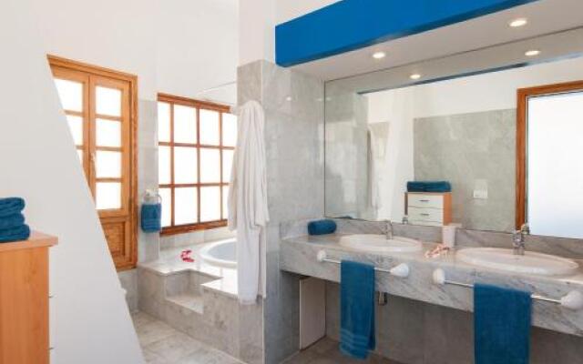 Bungalow Pasito Blanco Porto Mare 44