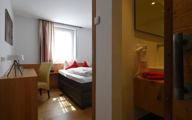 Landhotel Gasthof Willecke