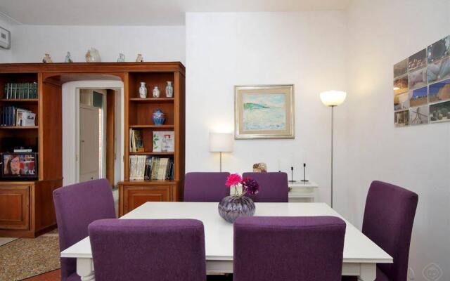 Flaminio Parioli apartments - Villa Borghese area
