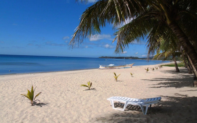 Phaidon Beach Resort
