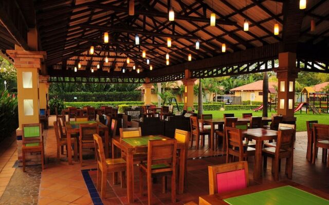 Hotel PaloVerde Villas Campestres