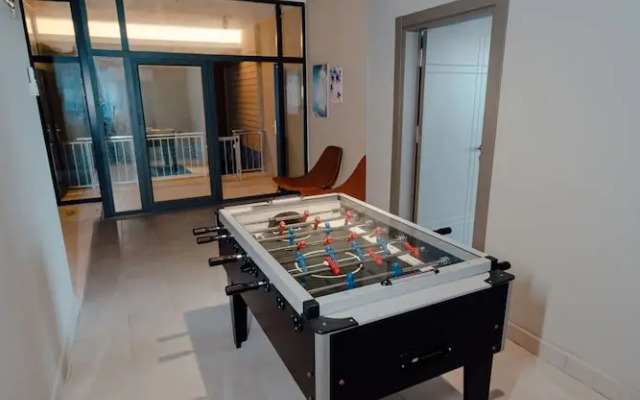 Fortunella Suites & Villas
