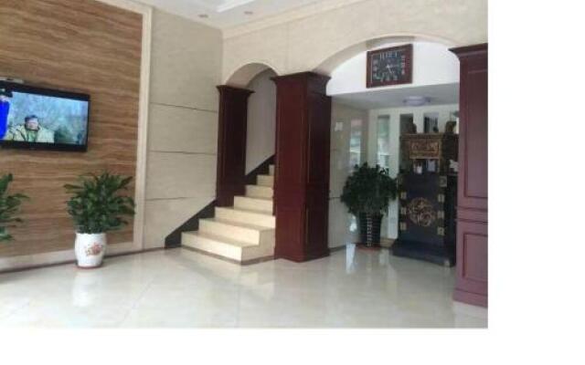 Shengyuan Express Hotel
