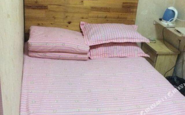 Yinchuan Meiyuan Guest House