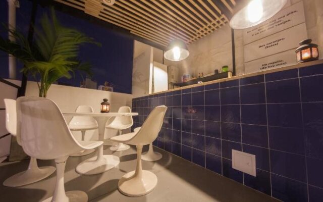 Mamma Hotel Cartagena