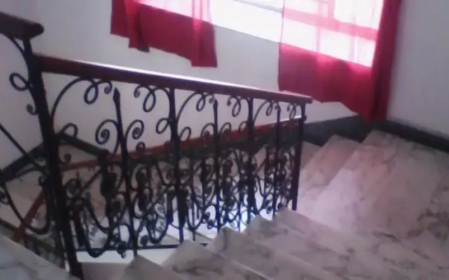 Barocco Palace