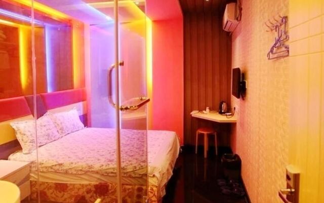 Shanghai Xinyuan Theme Hotel