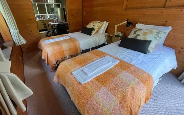 Hinoki Cabin Hakuba 1 - Vacation STAY 76723v