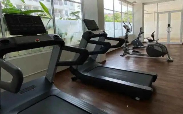 Loft Privato, Jakarta