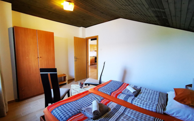 Apartments Zuppy